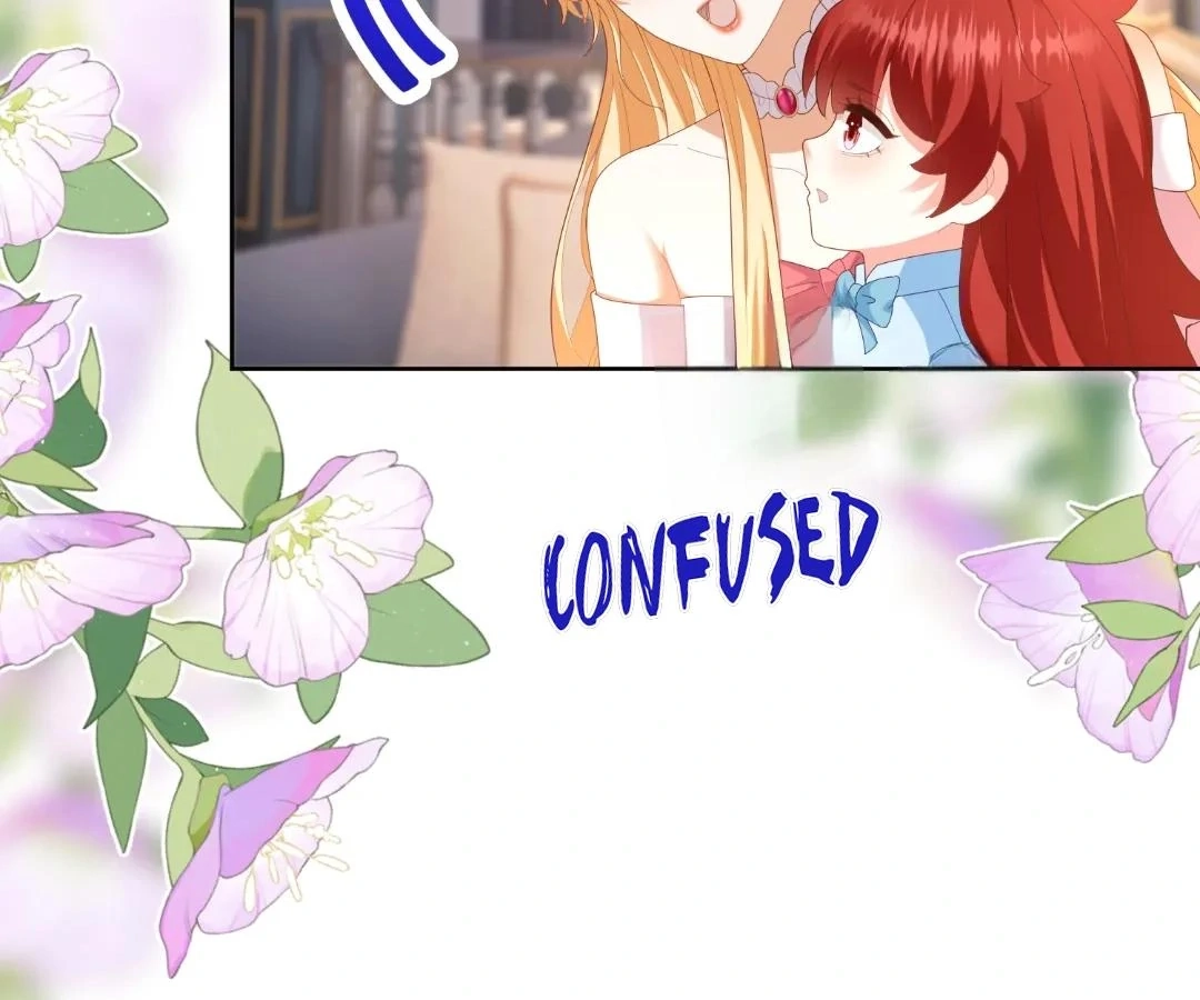 I Want to Maintain My Stepmother's Character Chapter 35 - page 14