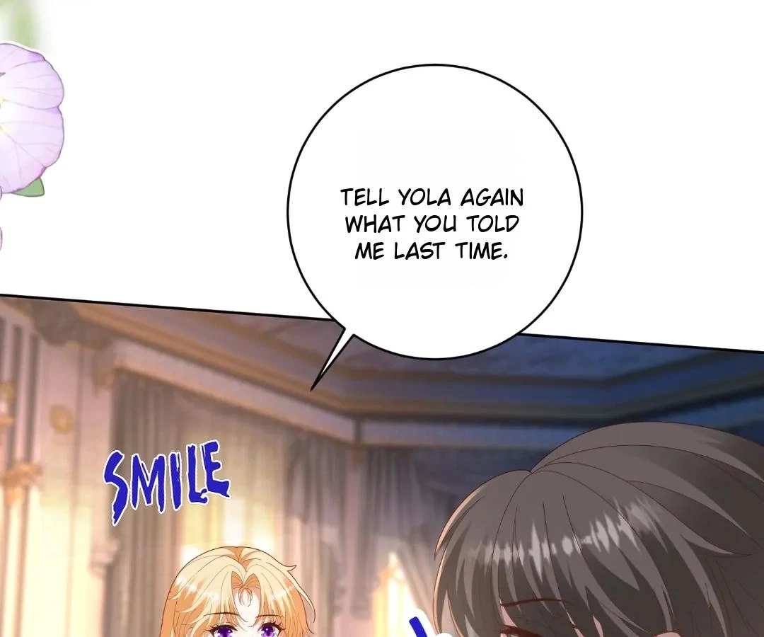 I Want to Maintain My Stepmother's Character Chapter 35 - page 15