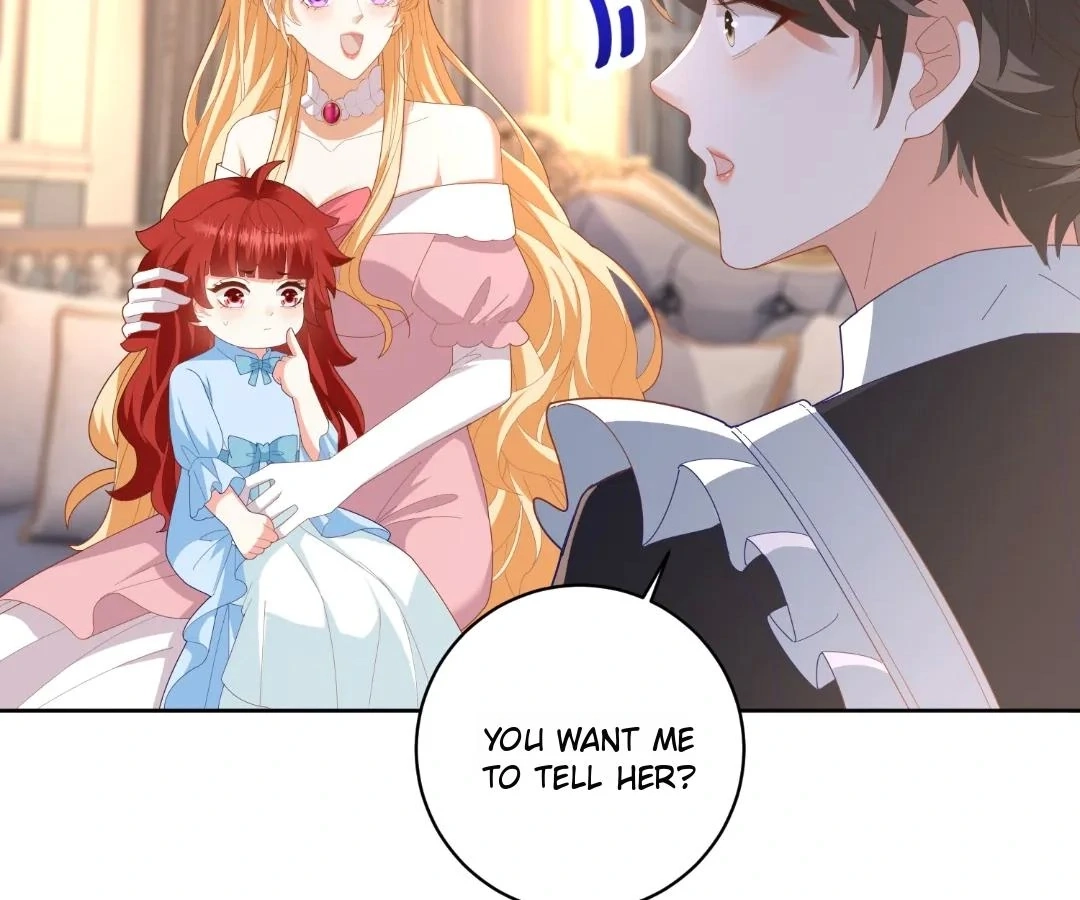 I Want to Maintain My Stepmother's Character Chapter 35 - page 16