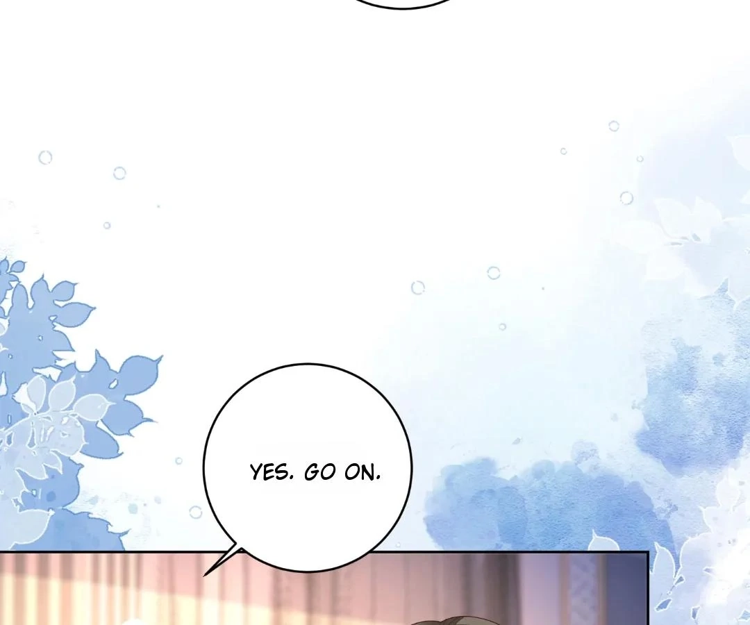 I Want to Maintain My Stepmother's Character Chapter 35 - page 17