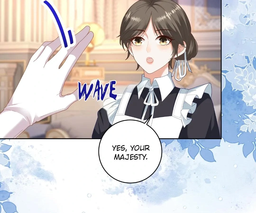 I Want to Maintain My Stepmother's Character Chapter 35 - page 18