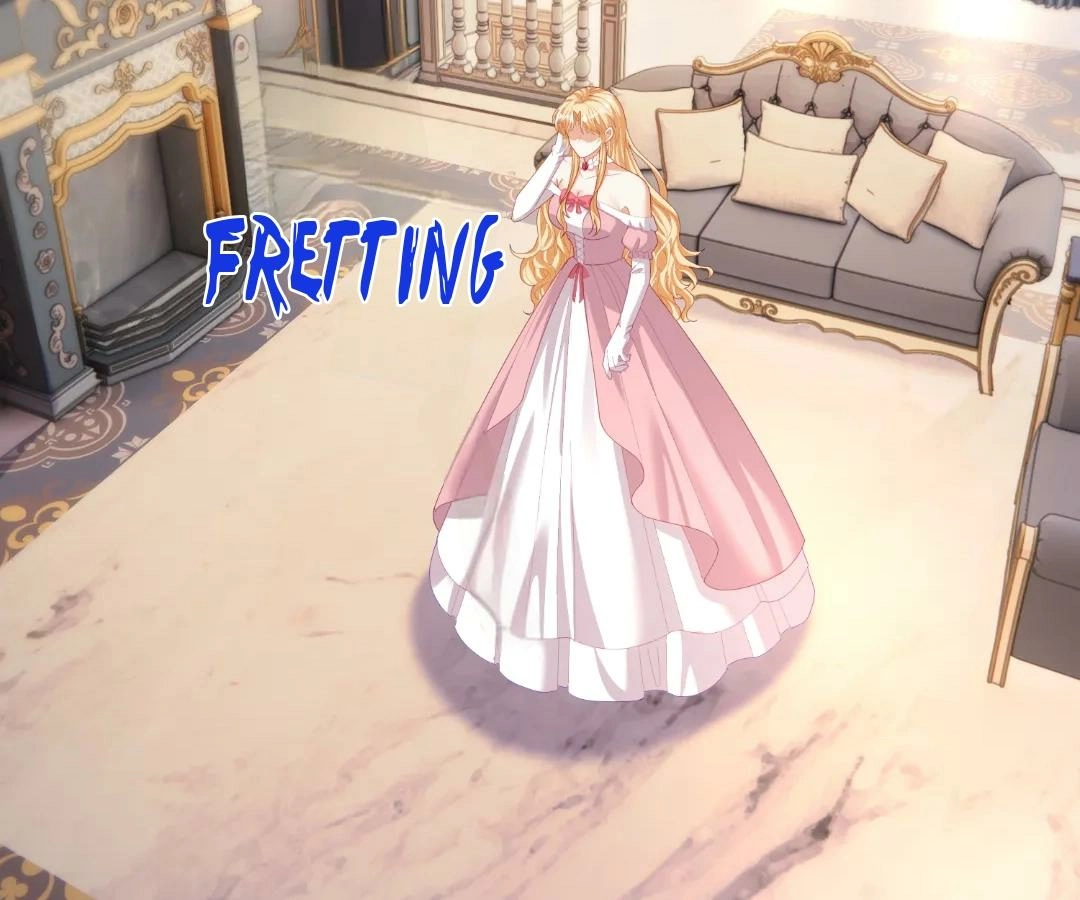 I Want to Maintain My Stepmother's Character Chapter 35 - page 2