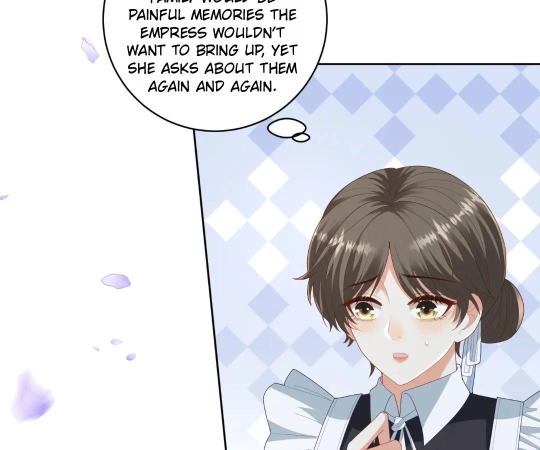 I Want to Maintain My Stepmother's Character Chapter 35 - page 20