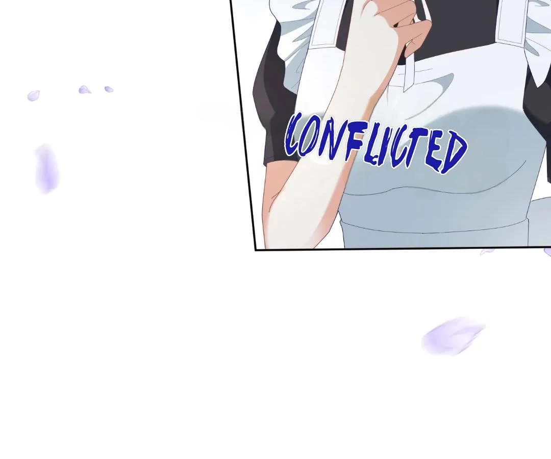 I Want to Maintain My Stepmother's Character Chapter 35 - page 21