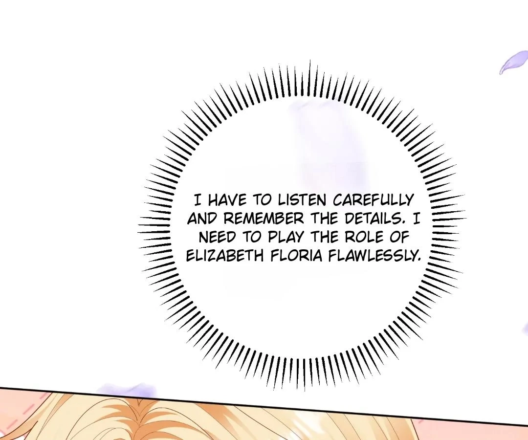 I Want to Maintain My Stepmother's Character Chapter 35 - page 22