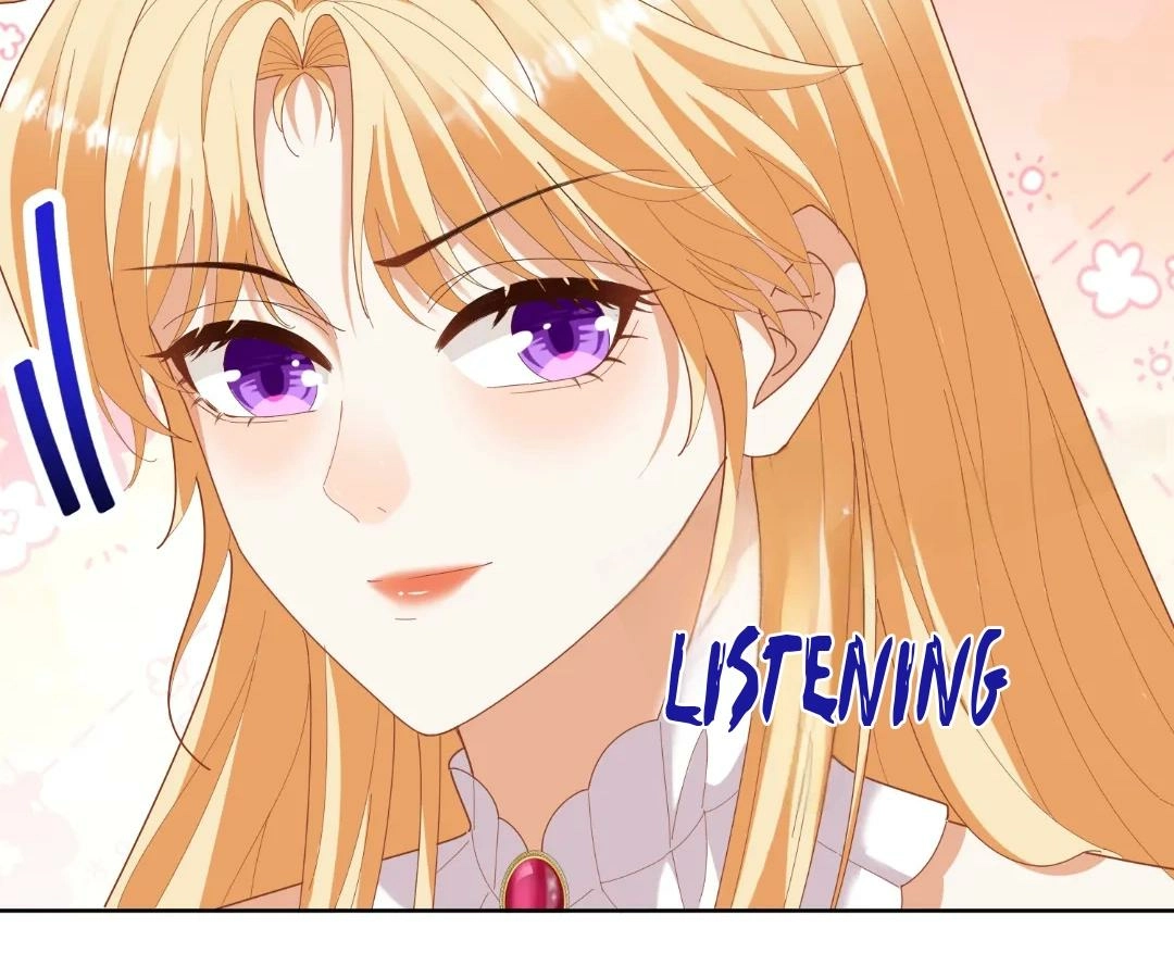 I Want to Maintain My Stepmother's Character Chapter 35 - page 23