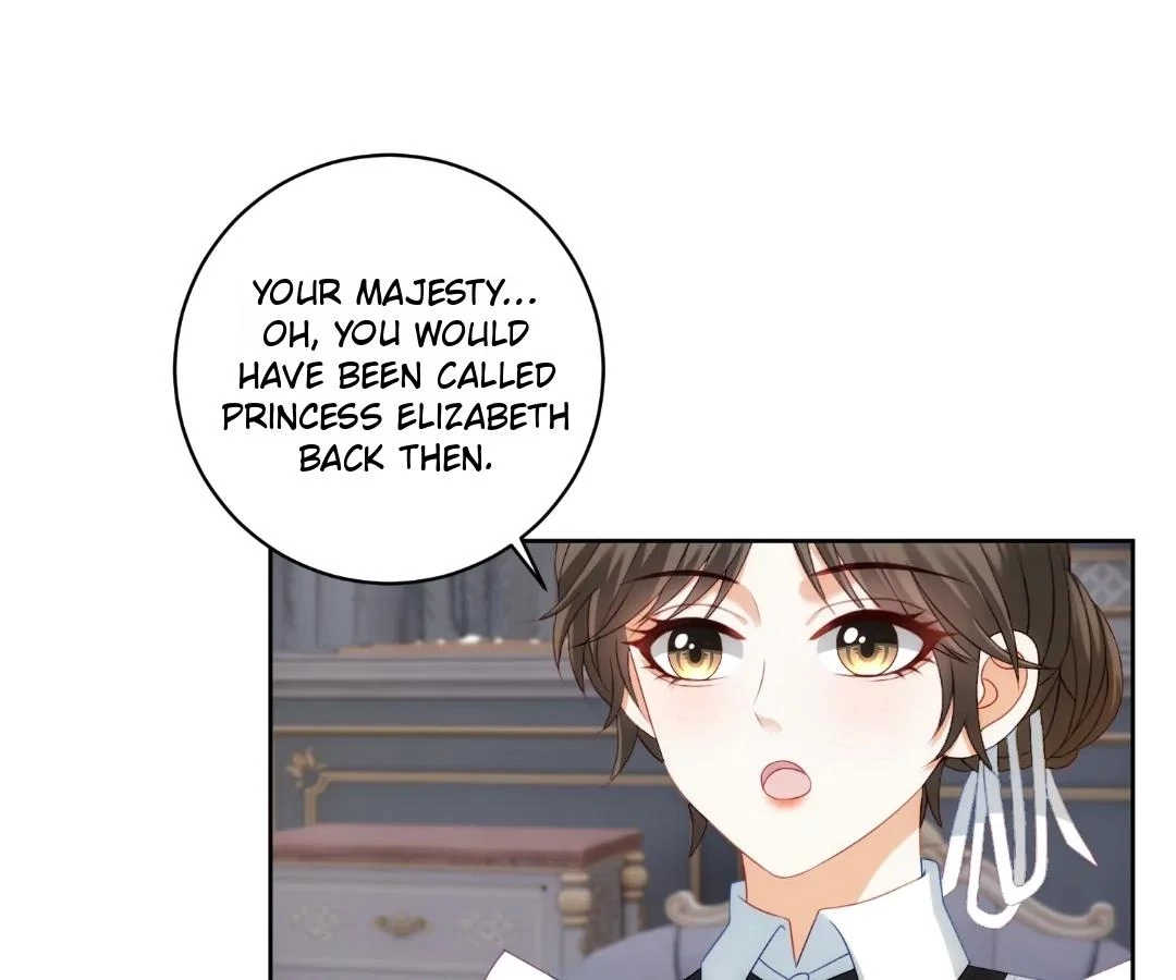I Want to Maintain My Stepmother's Character Chapter 35 - page 25