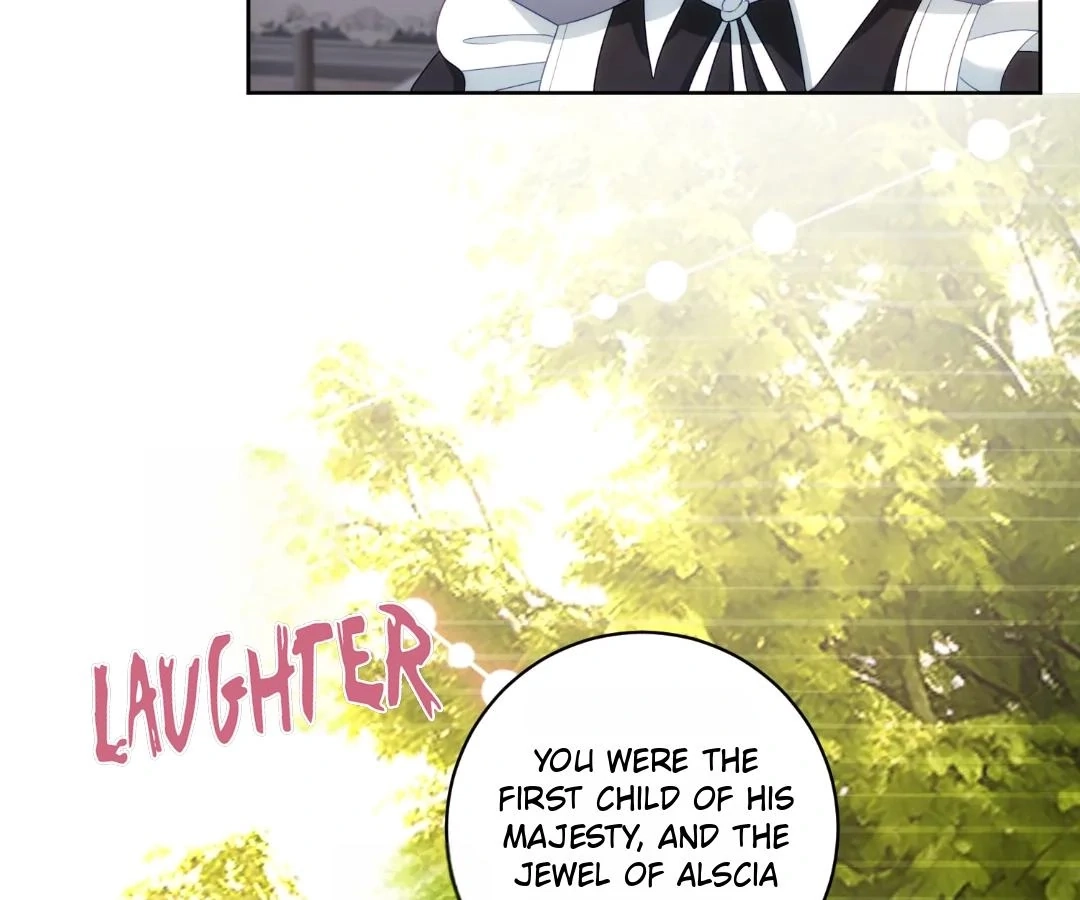 I Want to Maintain My Stepmother's Character Chapter 35 - page 26