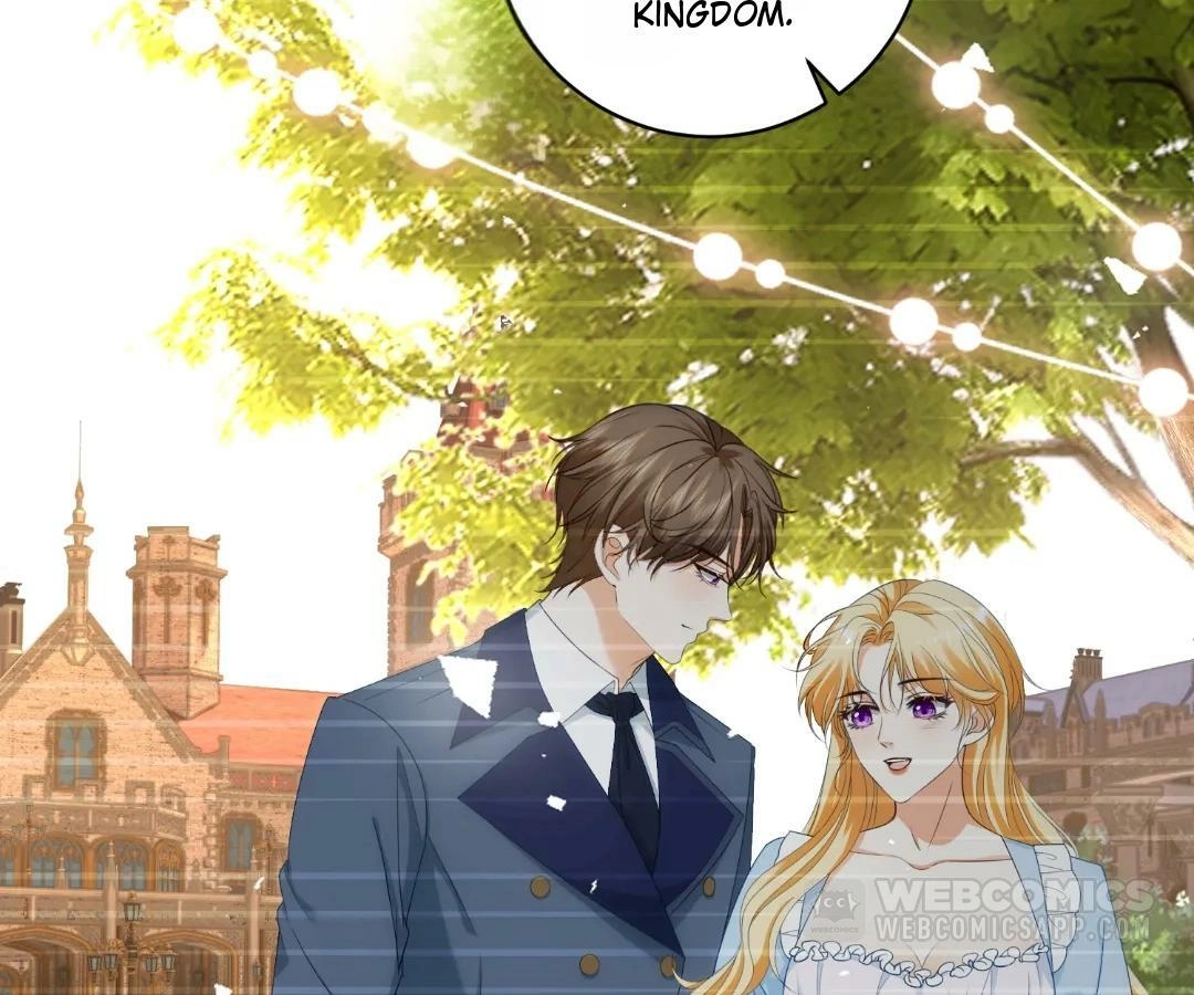 I Want to Maintain My Stepmother's Character Chapter 35 - page 27