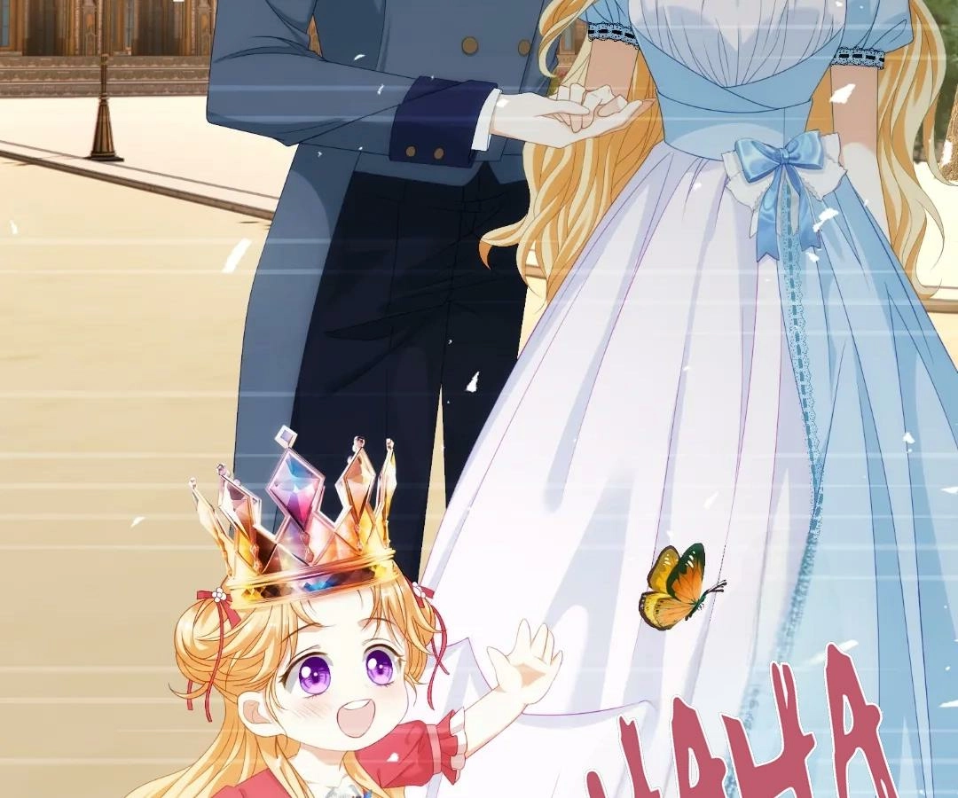 I Want to Maintain My Stepmother's Character Chapter 35 - page 28