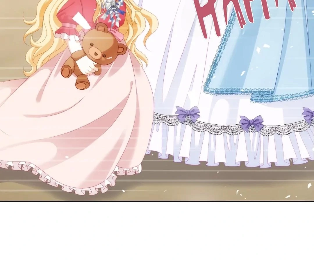 I Want to Maintain My Stepmother's Character Chapter 35 - page 29