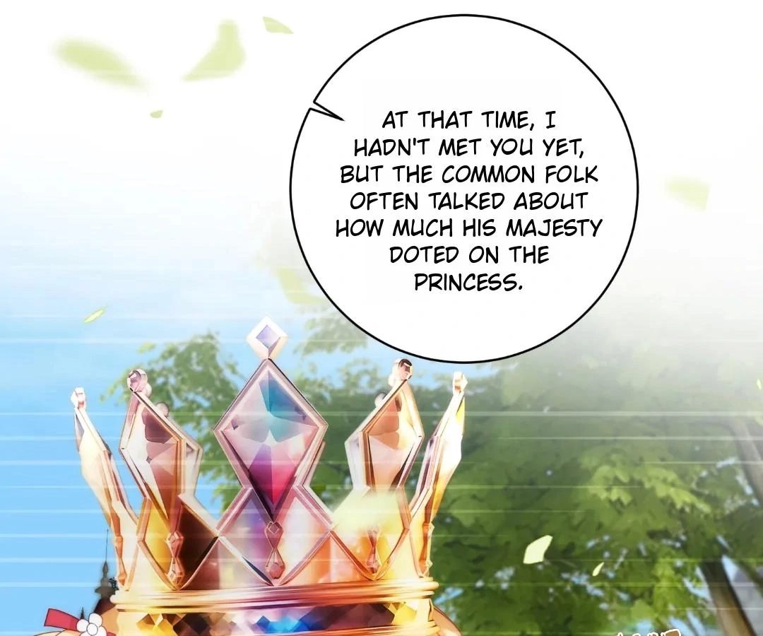 I Want to Maintain My Stepmother's Character Chapter 35 - page 30