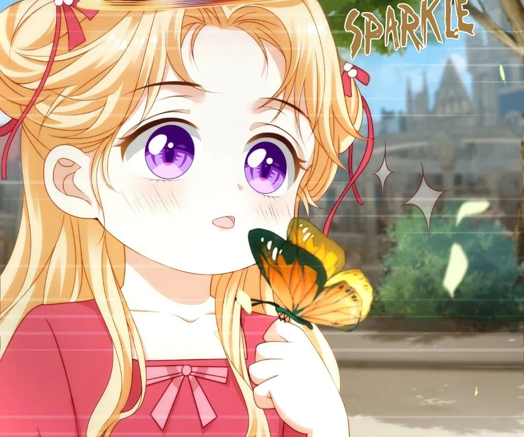 I Want to Maintain My Stepmother's Character Chapter 35 - page 31