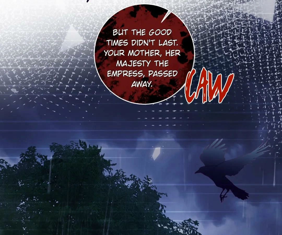 I Want to Maintain My Stepmother's Character Chapter 35 - page 33