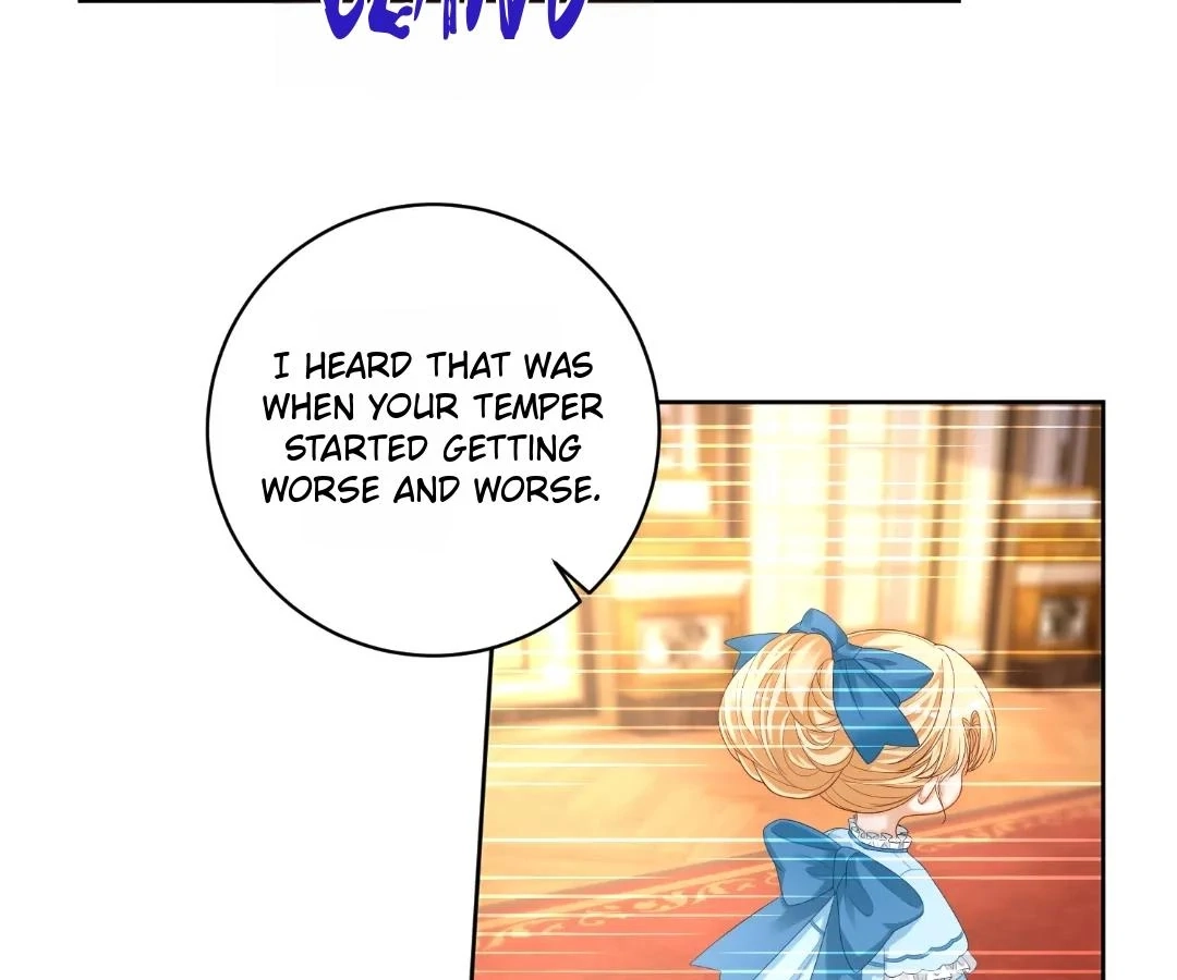 I Want to Maintain My Stepmother's Character Chapter 35 - page 38