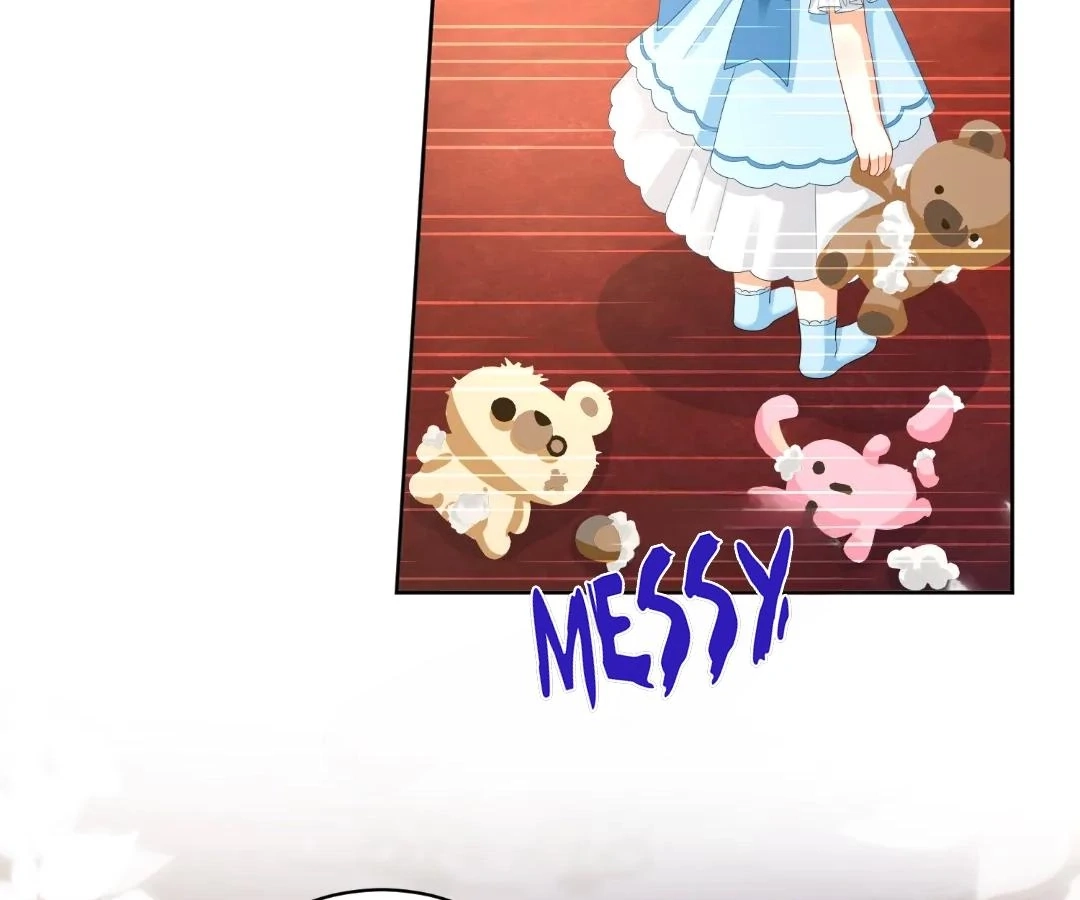 I Want to Maintain My Stepmother's Character Chapter 35 - page 39