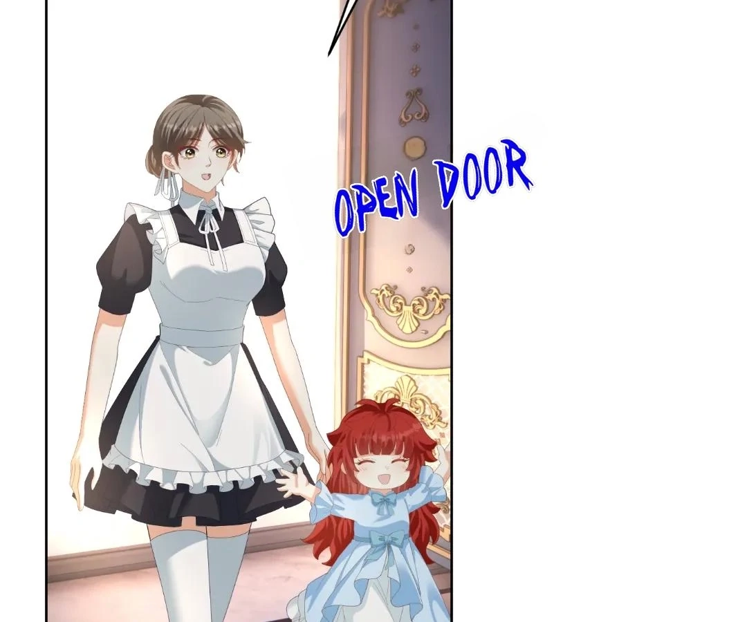 I Want to Maintain My Stepmother's Character Chapter 35 - page 4