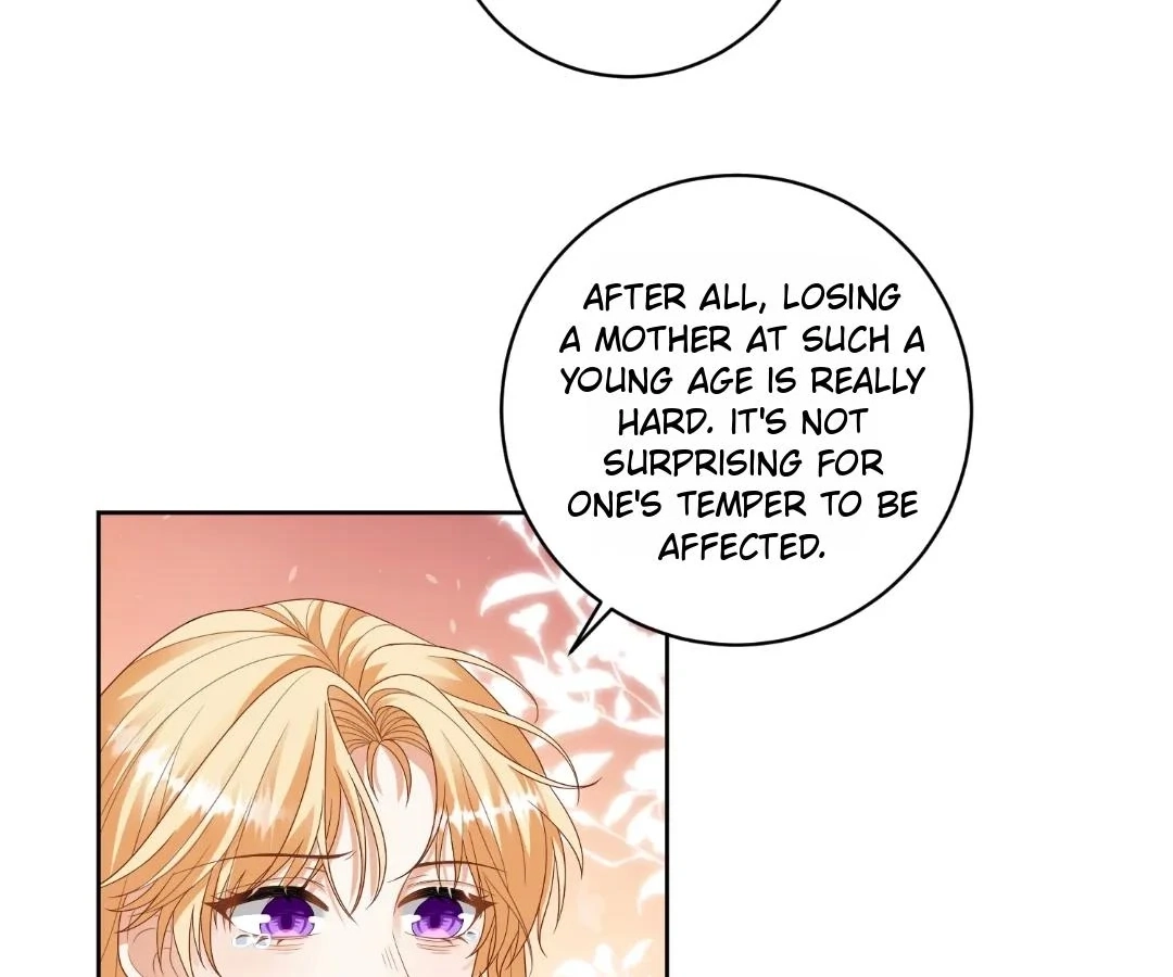 I Want to Maintain My Stepmother's Character Chapter 35 - page 42