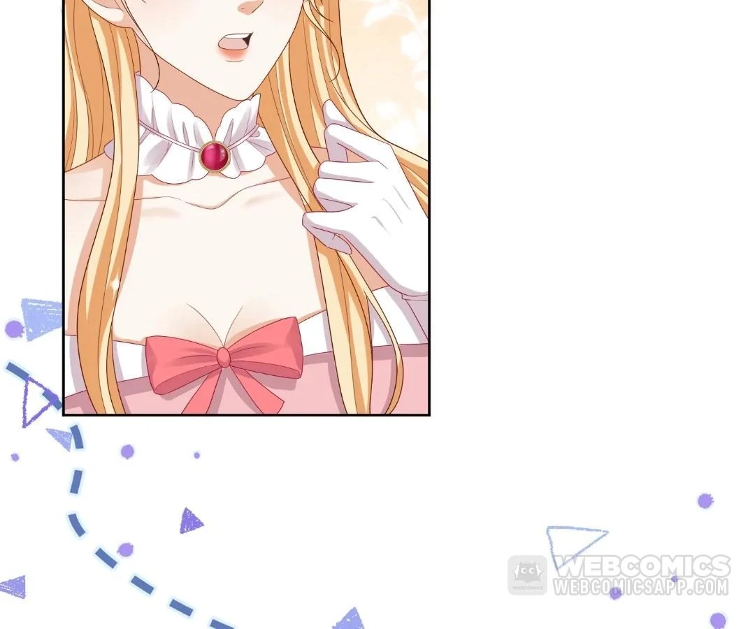 I Want to Maintain My Stepmother's Character Chapter 35 - page 43