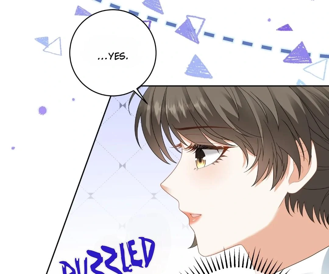 I Want to Maintain My Stepmother's Character Chapter 35 - page 44