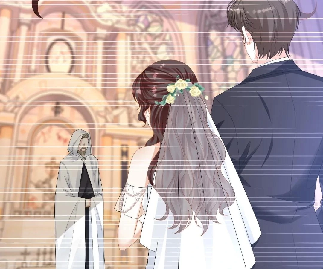 I Want to Maintain My Stepmother's Character Chapter 35 - page 47