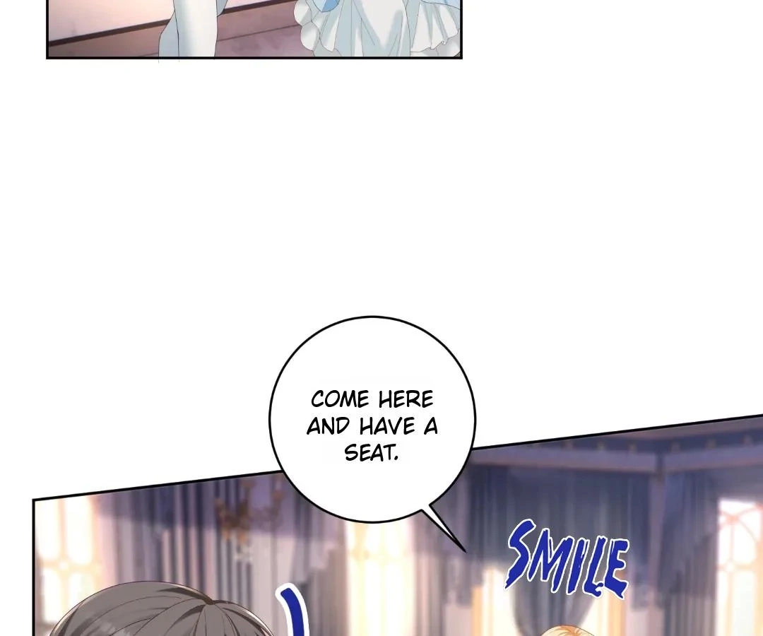 I Want to Maintain My Stepmother's Character Chapter 35 - page 5