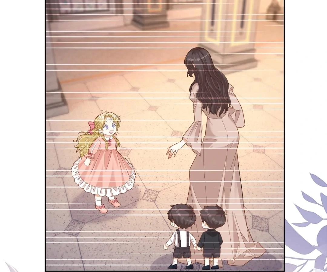 I Want to Maintain My Stepmother's Character Chapter 35 - page 50