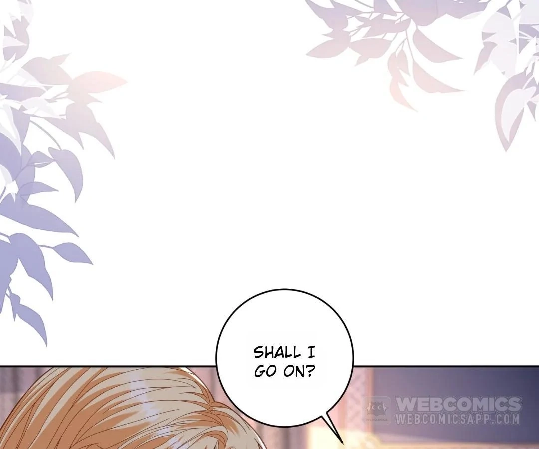 I Want to Maintain My Stepmother's Character Chapter 35 - page 51