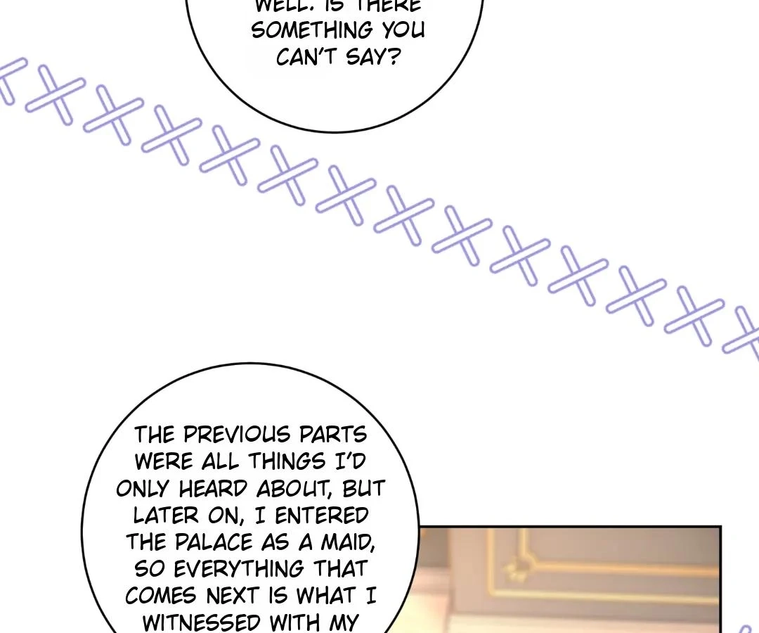 I Want to Maintain My Stepmother's Character Chapter 35 - page 53