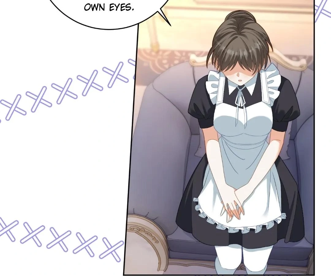 I Want to Maintain My Stepmother's Character Chapter 35 - page 54