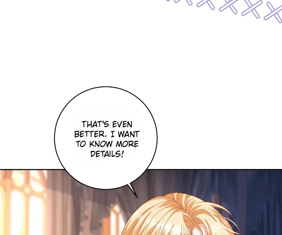 I Want to Maintain My Stepmother's Character Chapter 35 - page 55