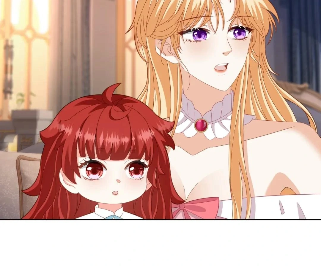 I Want to Maintain My Stepmother's Character Chapter 35 - page 56