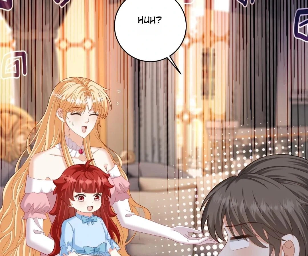 I Want to Maintain My Stepmother's Character Chapter 35 - page 58