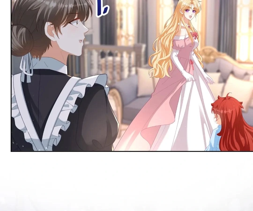 I Want to Maintain My Stepmother's Character Chapter 35 - page 6