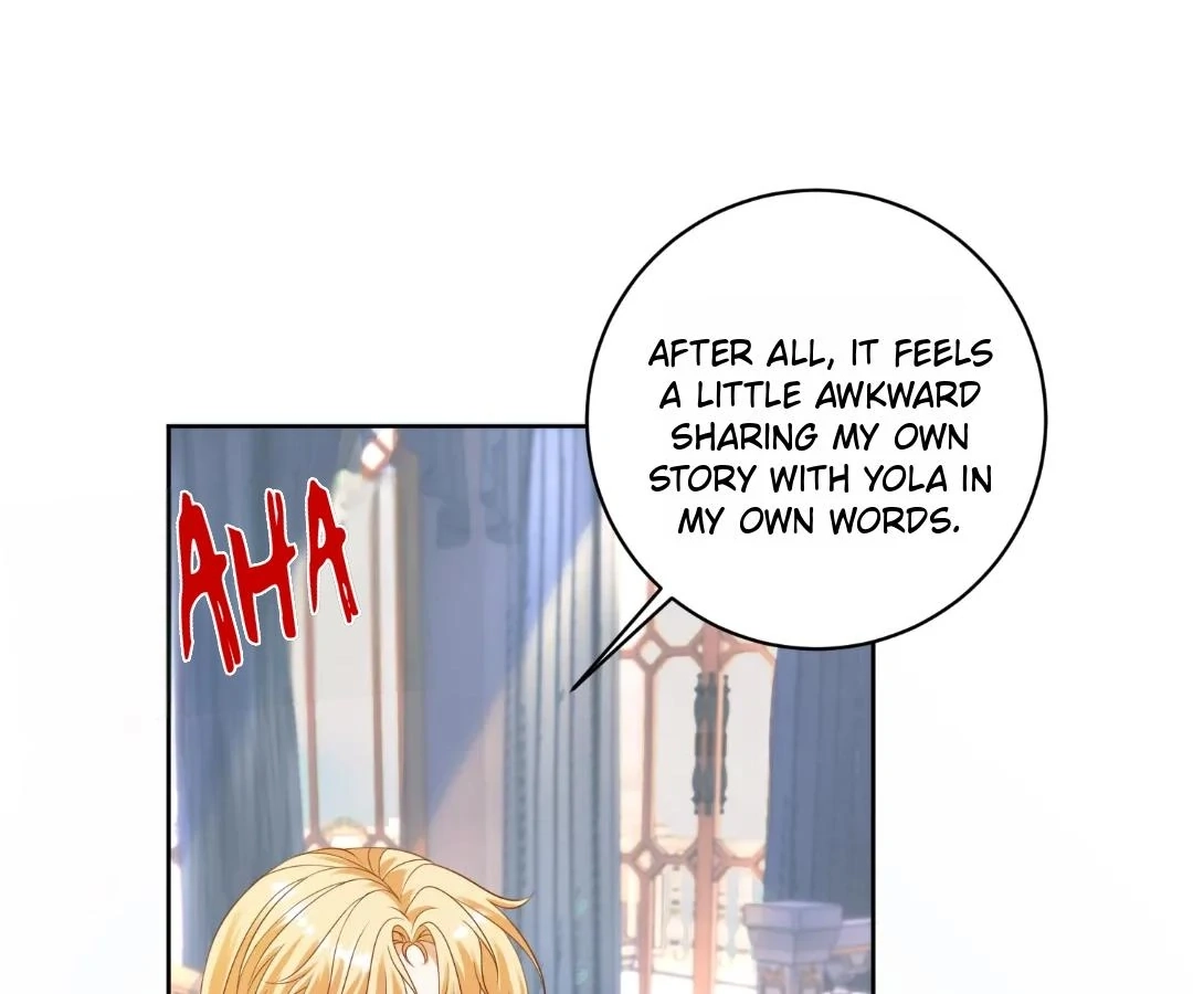 I Want to Maintain My Stepmother's Character Chapter 35 - page 61