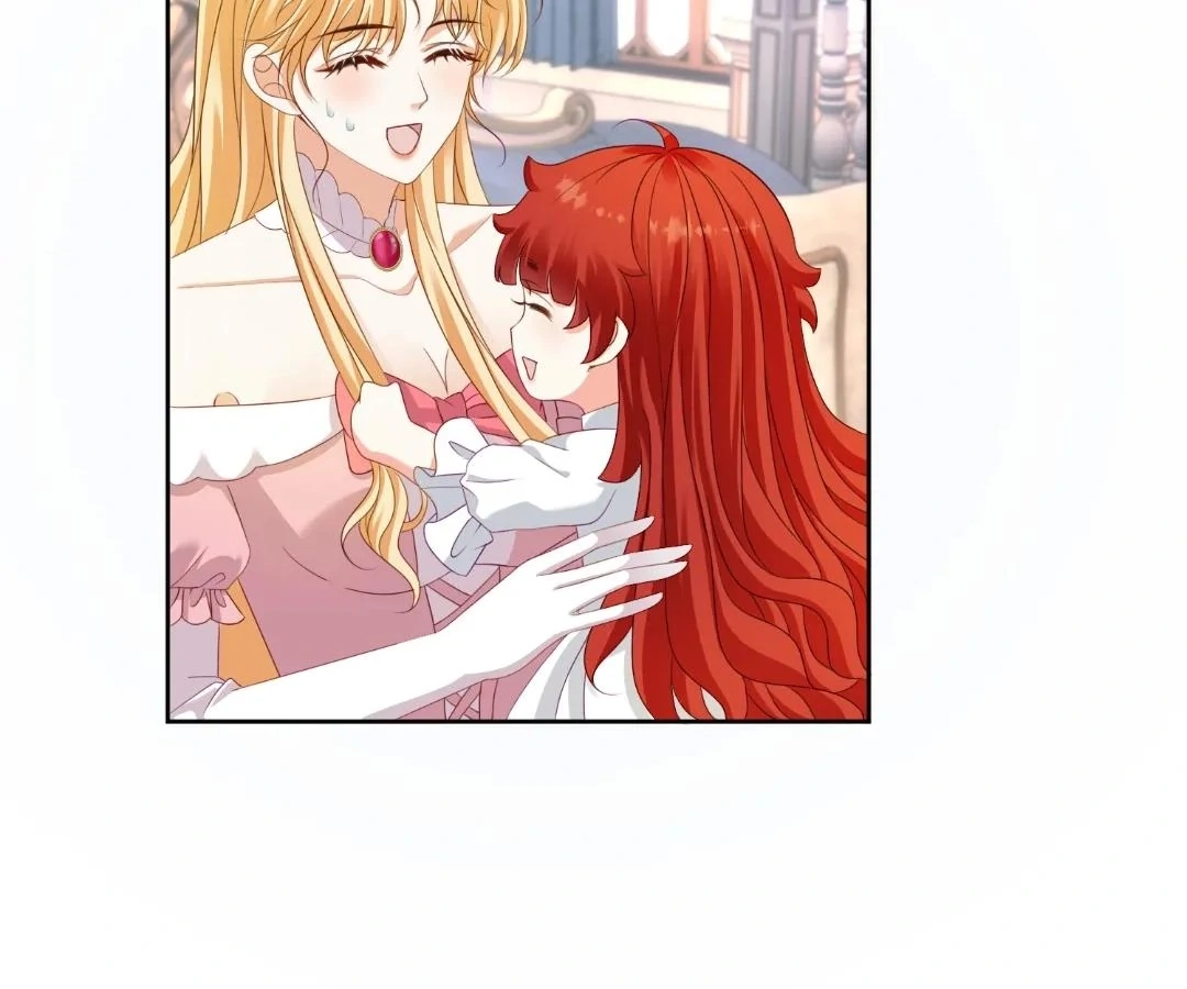 I Want to Maintain My Stepmother's Character Chapter 35 - page 62