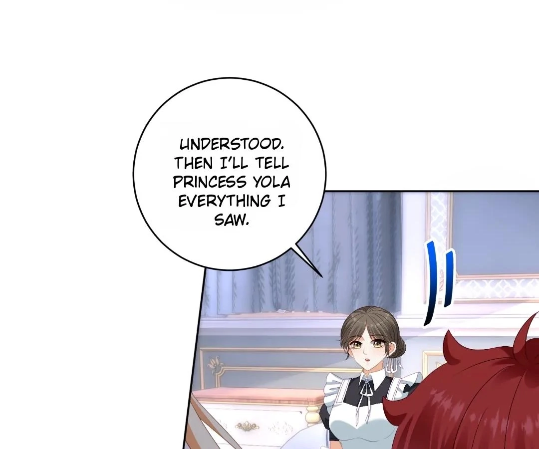 I Want to Maintain My Stepmother's Character Chapter 35 - page 63