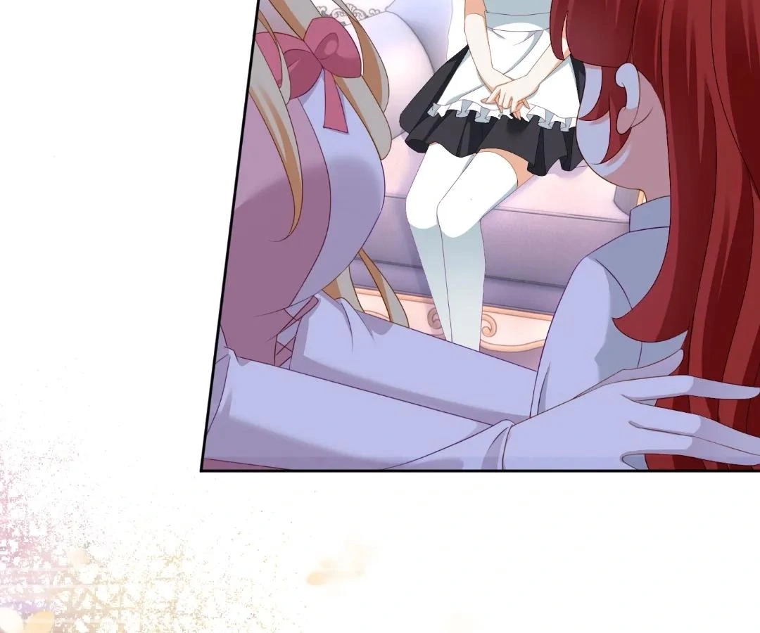 I Want to Maintain My Stepmother's Character Chapter 35 - page 64