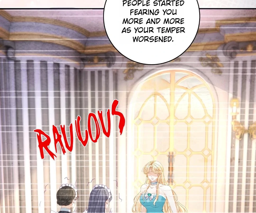 I Want to Maintain My Stepmother's Character Chapter 35 - page 68