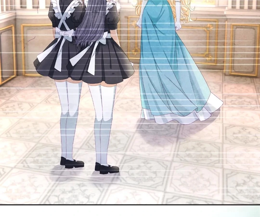 I Want to Maintain My Stepmother's Character Chapter 35 - page 69