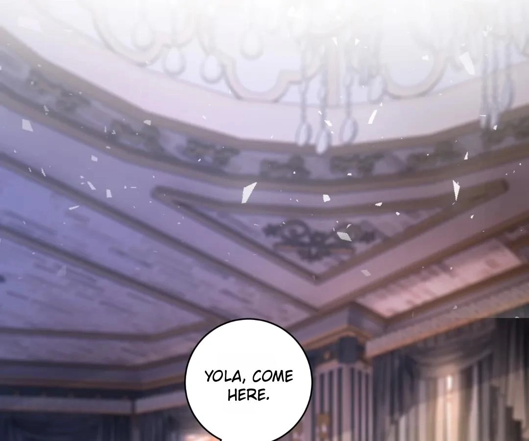 I Want to Maintain My Stepmother's Character Chapter 35 - page 7