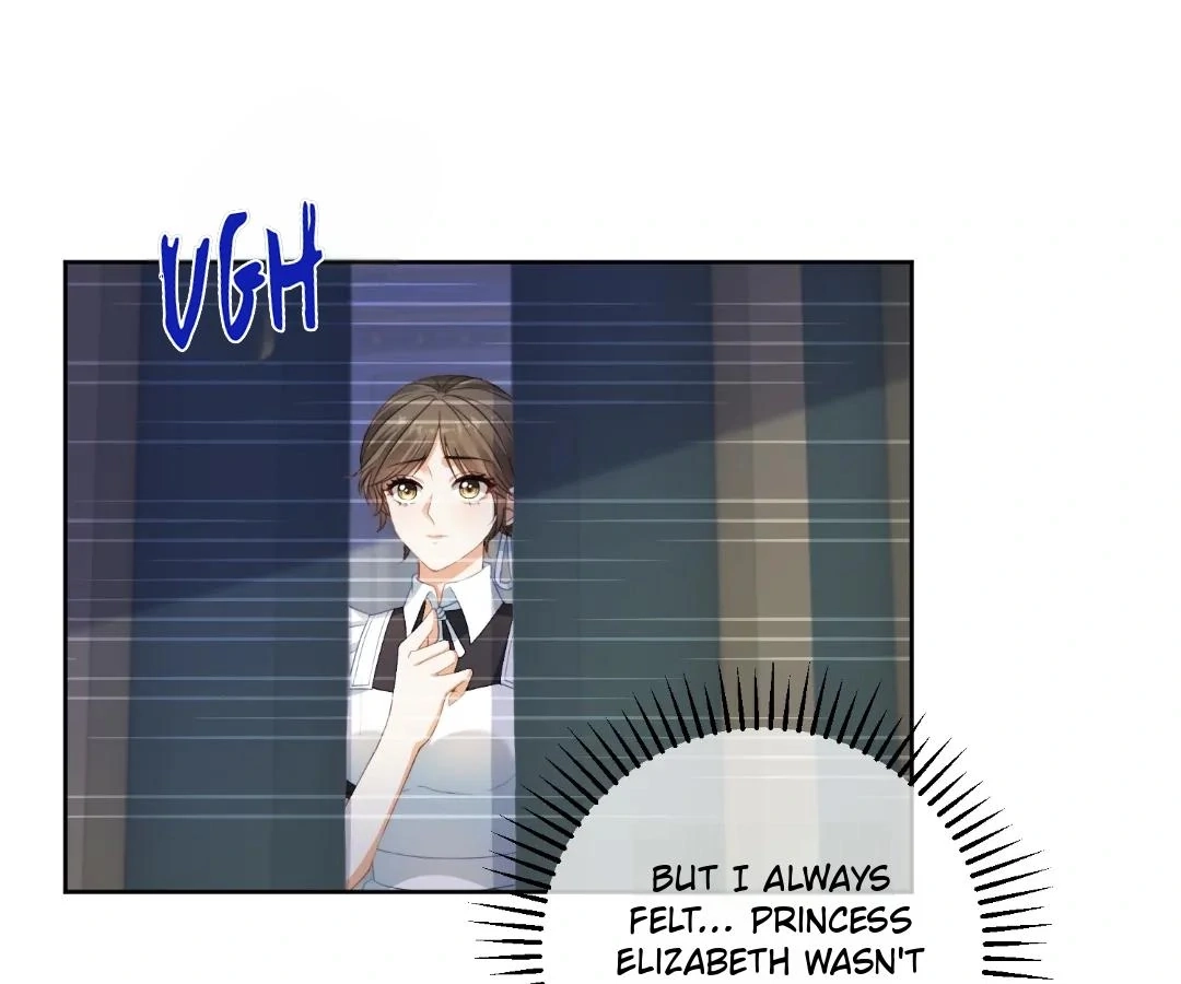 I Want to Maintain My Stepmother's Character Chapter 35 - page 73