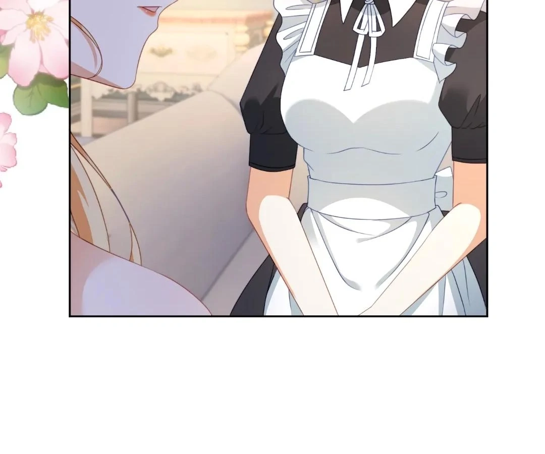 I Want to Maintain My Stepmother's Character Chapter 35 - page 78