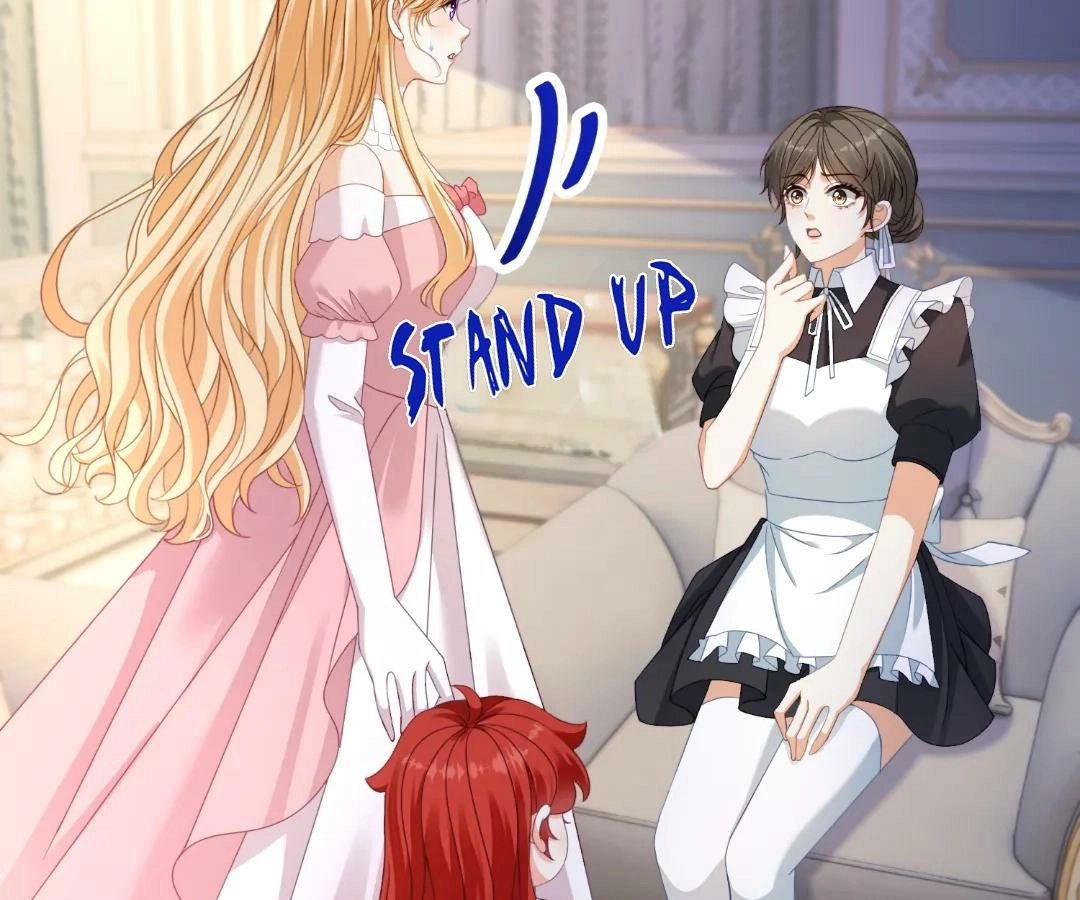 I Want to Maintain My Stepmother's Character Chapter 35 - page 80