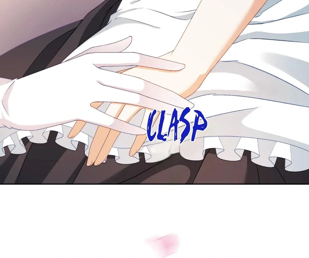 I Want to Maintain My Stepmother's Character Chapter 35 - page 82