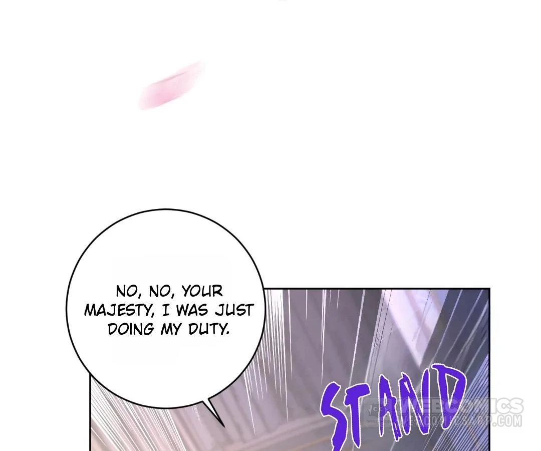 I Want to Maintain My Stepmother's Character Chapter 35 - page 83