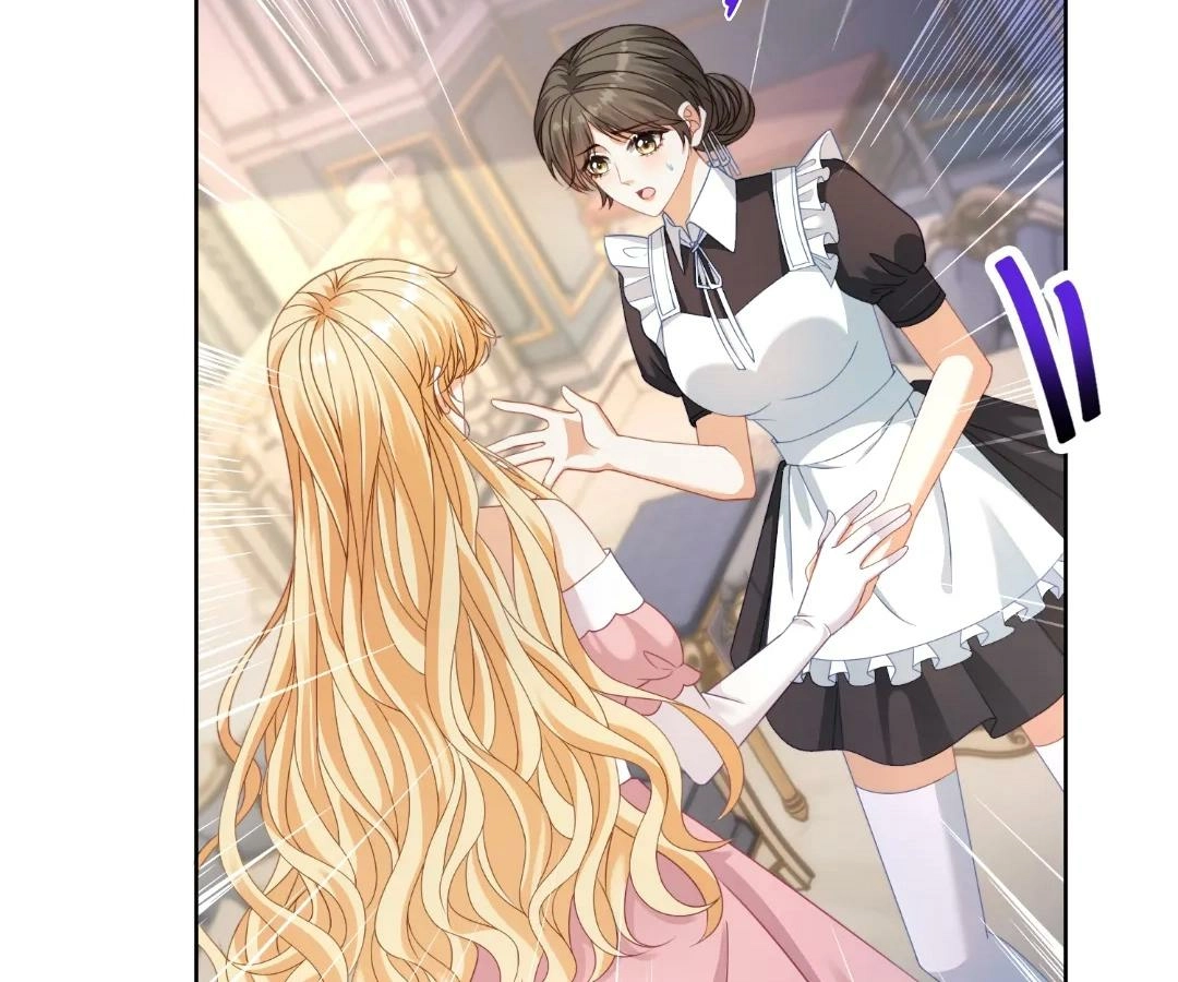 I Want to Maintain My Stepmother's Character Chapter 35 - page 84