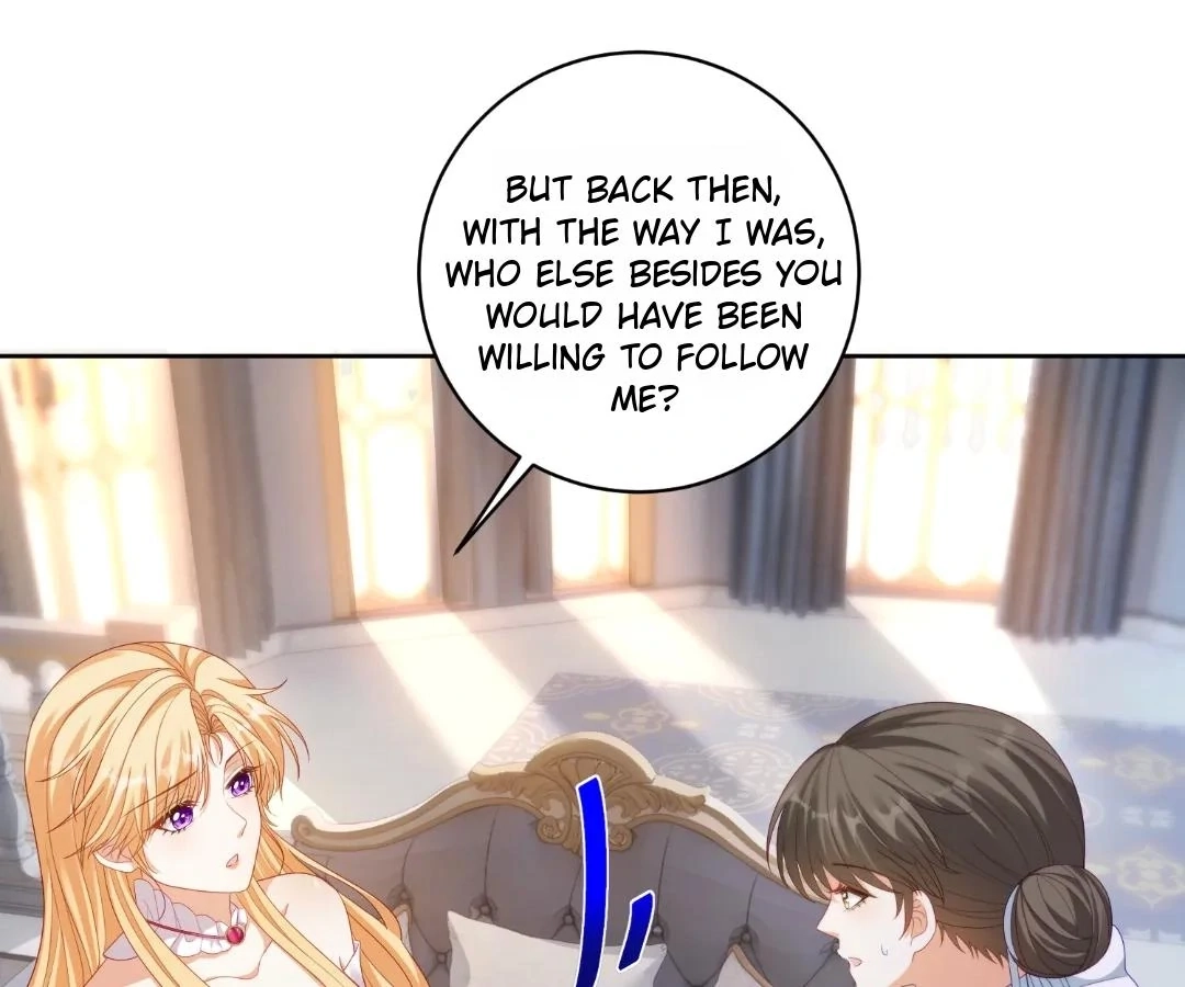 I Want to Maintain My Stepmother's Character Chapter 35 - page 86