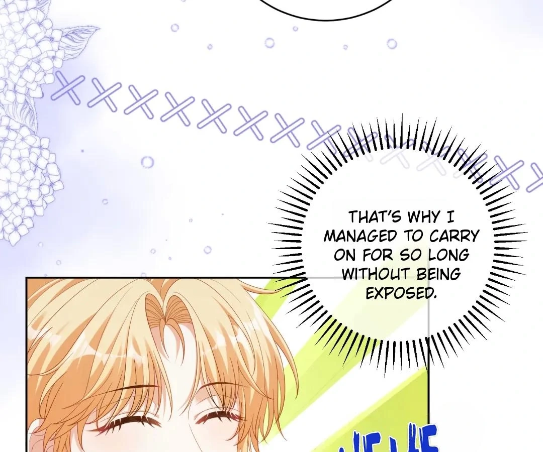 I Want to Maintain My Stepmother's Character Chapter 35 - page 88