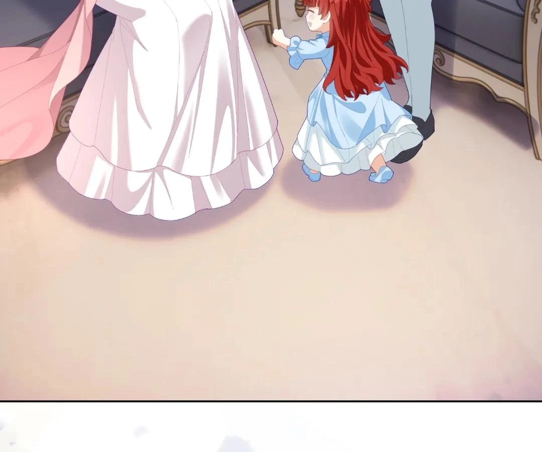 I Want to Maintain My Stepmother's Character Chapter 35 - page 9